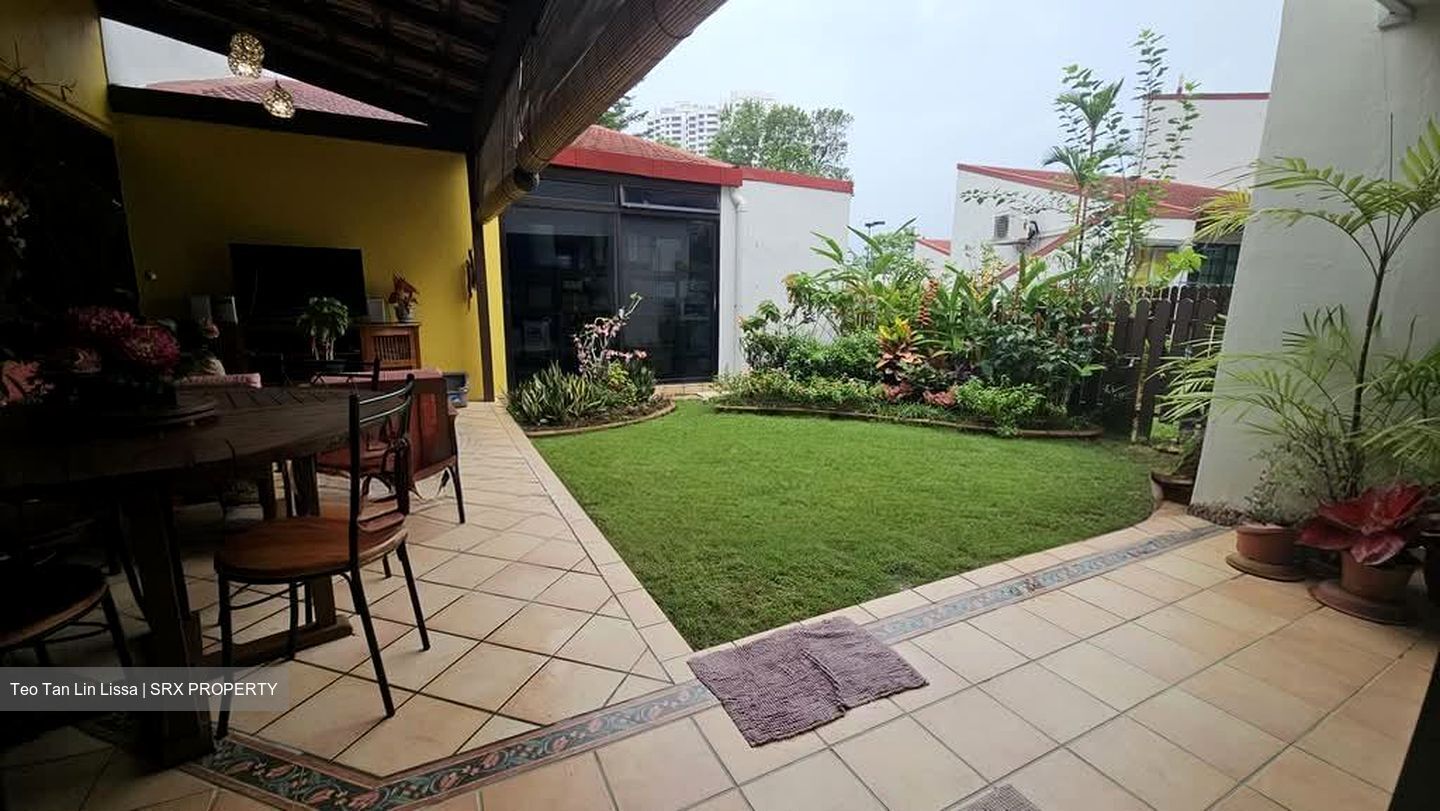 Faber Garden Condominium (D20), Condominium #595684431
